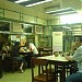 Ling Nam Wanton Parlor and Noodle Factory in Manila city