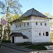 «Домик Петра» в городе Нижний Новгород