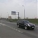 Бусиновская развязка МКАД в городе Москва