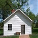 Farnsley-Moremen House Detached Kitchen in Louisville-Jefferson County, Kentucky city