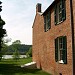 Farnsley-Moremen House in Louisville-Jefferson County, Kentucky city