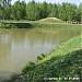 Верхний пруд в городе Долгопрудный