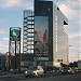 Delta Plaza (et) in Tallinn city