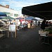 Firehouse Organic Farmer's Market in Pittsburgh, Pennsylvania city