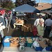 Firehouse Organic Farmer's Market in Pittsburgh, Pennsylvania city