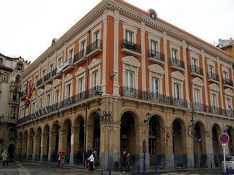 Ayuntamiento de Portugalete