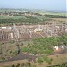 Subestação Furnas na Araraquara city