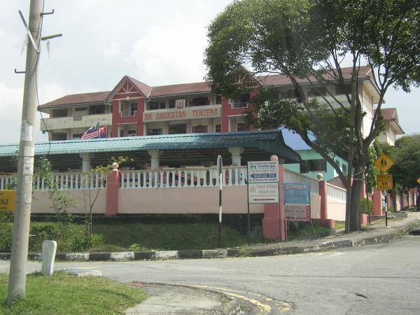 Sekolah Agama Bandar Baru Uda Johor Bahru Kronis Q