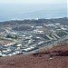 US Air Force Eastern Test Range, Ascension Island