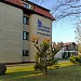 Institute of Oceanology PAN in Sopot city
