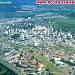 Zona Central de São José dos Campos na São José dos Campos city