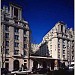Hotel George V (pt) в городе Париж