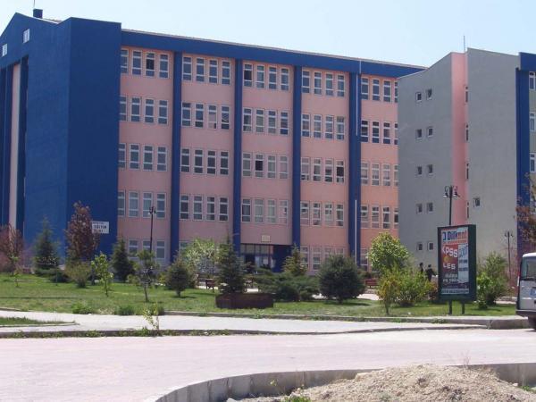 mesleki egitim fakultesi konya metropolitan municipality