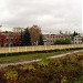 Канатная фабрика «Канат» в городе Коломна