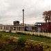 Канатная фабрика «Канат» в городе Коломна
