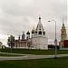 Коломенский кремль