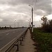Щуровский автодорожный мост через реку Оку в городе Коломна