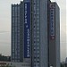 Бизнес-центр «Нагатинский» в городе Москва
