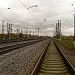 Железнодорожная станция Голутвин