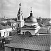 Здесь находилась церковь Николая Чудотворца Москворецкого в городе Москва