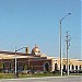 Canadian Coptic Center and Church of Virgin Mary and St. Athanasius in Mississauga, Ontario city