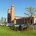 Canadian Coptic Center and Church of Virgin Mary and St. Athanasius in Mississauga, Ontario city