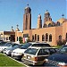 Canadian Coptic Center and Church of Virgin Mary and St. Athanasius in Mississauga, Ontario city