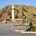 Памятник 100 лет туркменской нефти (ru) in Balkanabat city