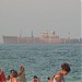 Terasa Famagusta  în Costinesti oraş