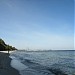 Plaża Redłowo in Gdynia city