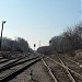 Железнодорожный разъезд 6 км в городе Коломна