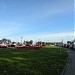 Molo Południowe in Gdynia city