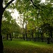 Cmentarz na Zaspie in Gdańsk city