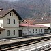 Bahnhof Oberau
