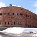 Kaponiera Południowa in Warszawa city