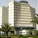 Ministry of Finance in Baghdad City city