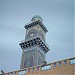 Shrine Clock Tower in Baghdad City city