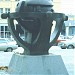 Памятник ликвидаторам последствий аварии на ЧАЭС в городе Волгоград