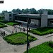 Вокзал станции Тейково в городе Тейково