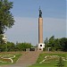 Памятник чекистам в городе Волгоград