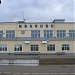 Железнодорожный вокзал станции Иваново в городе Иваново