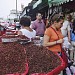 Mercado 20 de noviembre en la ciudad de Oaxaca de Juárez