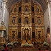 Templo de Santo Domingo de Guzman en la ciudad de Oaxaca de Juárez