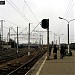 Железнодорожная станция Александров-1
