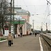 Железнодорожная станция Александров-1