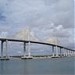 Ponte de Todos - Newton Navarro (Ponte Forte-Redinha) na Natal city