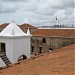 Forte dos Reis Magos na Natal city
