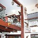 Cantina Cosa Nostra na Salvador city