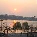 Hồ Bạch Đằng trong TP. Hải Dương thành phố