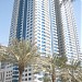 Al Anwar Tower in Sharjah city